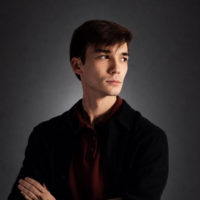 Anton Gizzatov